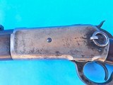 Winchester Model 1886 Carbine .45-70 Caliber - 4 of 15