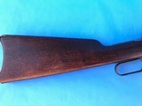 Winchester Model 1886 Carbine .45-70 Caliber - 6 of 15