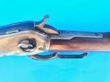 Winchester Model 1886 Carbine .45-70 Caliber - 7 of 15