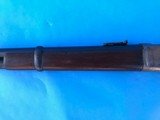 Winchester Model 1886 Carbine .45-70 Caliber - 8 of 15
