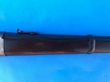 Winchester Model 1886 Carbine .45-70 Caliber - 11 of 15
