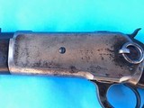 Winchester Model 1886 Carbine .45-70 Caliber - 3 of 15