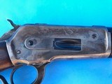 Winchester Model 1886 Carbine .45-70 Caliber - 1 of 15