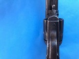 Colt Single Action Army Revolver .38-40 WCF Caliber-
4 3/4” barrel - 6 of 9