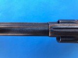 Colt Single Action Army Revolver .38-40 WCF Caliber-
4 3/4” barrel - 8 of 9