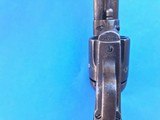Colt Single Action Army Revolver .38-40 WCF Caliber-
4 3/4” barrel - 7 of 9
