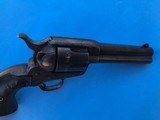 Colt Single Action Army Revolver .38-40 WCF Caliber-
4 3/4” barrel - 3 of 9