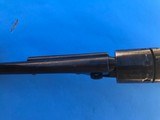 Colt 1861 Navy Conversion - .38 Cal “CF” - 9 of 11