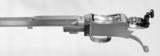 Miniature BSA Switch Barrel Martini .17 HMR, .22WRM Barreled Action - 4 of 15