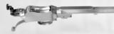 Miniature BSA Switch Barrel Martini .17 HMR, .22WRM Barreled Action - 8 of 15