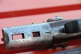 MIDLAND GUN COMPANY .410 DOUBLE BARREL HAMMER GUN - 3 of 17