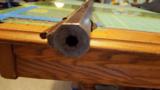 1800's Josh Golcher percussion rifle - 7 of 15