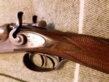 Parker 12 gauge shotgun - 15 of 15