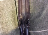 Parker 12 gauge shotgun - 4 of 15