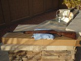 Winchester Model 70 Pre 64 Super Grade 30-06 Beautiful Stunning - 2 of 15