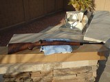 Winchester Model 70 Pre 64 Super Grade 30 06 Beautiful Stunning