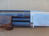 Browning BPS Ducks Unlimited DU Special Edition 20 Gauge - 4 of 10