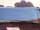 Browning BPS Ducks Unlimited DU Special Edition 20 Gauge - 8 of 10