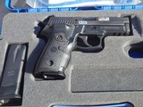 Sig P229 9mm Semi Auto Pistol with Laser - 3 of 5