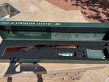 Remington 870 12 Gauge 200th Anniversary Bicentennial