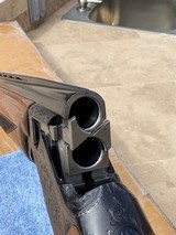 Charles Daly Miroku Over Under 20 Gauge - 5 of 12