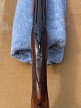 Charles Daly Miroku Over Under 20 Gauge - 8 of 12
