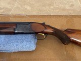 Charles Daly Miroku Over Under 20 Gauge - 9 of 12