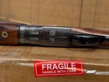 Charles Daly Miroku Over Under 20 Gauge - 6 of 12