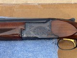 Charles Daly Miroku Over Under 20 Gauge - 10 of 12
