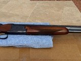 Charles Daly Miroku Over Under 20 Gauge - 7 of 12