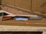 Charles Daly Miroku Over Under 20 Gauge - 2 of 12