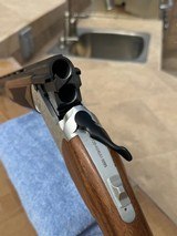 Stevens 555E (Enhanced) 20 Gauge - 8 of 9