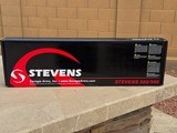 Stevens 555E (Enhanced) 20 Gauge - 9 of 9