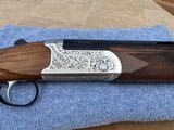 Stevens 555E (Enhanced) 20 Gauge - 6 of 9