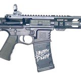 *LIMITED EDITION* Colonial Armament Ranger MK19 5.56 Pistol - 2 of 6