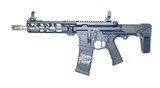 *LIMITED EDITION* Colonial Armament Ranger MK19 5.56 Pistol PDW - 1 of 7