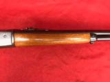Winchester Model 71 348 win - 8 of 10