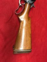 Winchester Model 71 348 win - 3 of 10