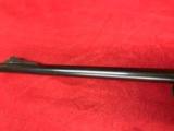 Winchester 71 Deluxe 1937 Long Tang serial# 78XX - 13 of 15