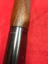 Winchester 71 Deluxe 1937 Long Tang serial# 78XX - 15 of 15