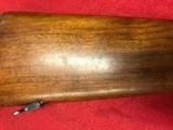 Winchester 71 Deluxe 1937 Long Tang serial# 78XX - 6 of 15