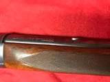 Winchester 71 Deluxe 1937 Long Tang serial# 78XX - 4 of 15