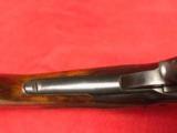 Winchester 71 Deluxe 1937 Long Tang serial# 78XX - 8 of 15