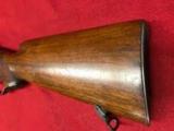 Winchester 71 Deluxe 1937 Long Tang serial# 78XX - 1 of 15