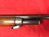Winchester 71 Deluxe 1937 Long Tang serial# 78XX - 3 of 15