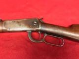 Winchester 1894 SRC 25-35 - 8 of 12