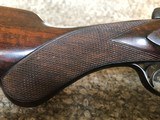 Webley & Scott 12 Bore Double Shotbun - 5 of 8
