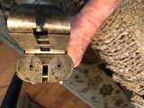 Webley & Scott 12 Bore Double Shotbun - 7 of 8