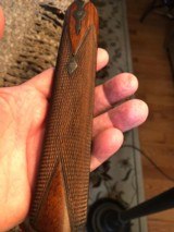 Webley & Scott 12 Bore Double Shotbun - 6 of 8