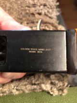 Poly Tech Golden State Arms Dist.
(GSAD) Manhattan Beach, CA - 4 of 11